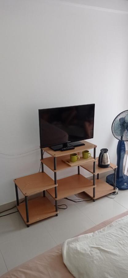 Live The Beachlife In Jomtien Beach Condo, Pattaya Exterior photo