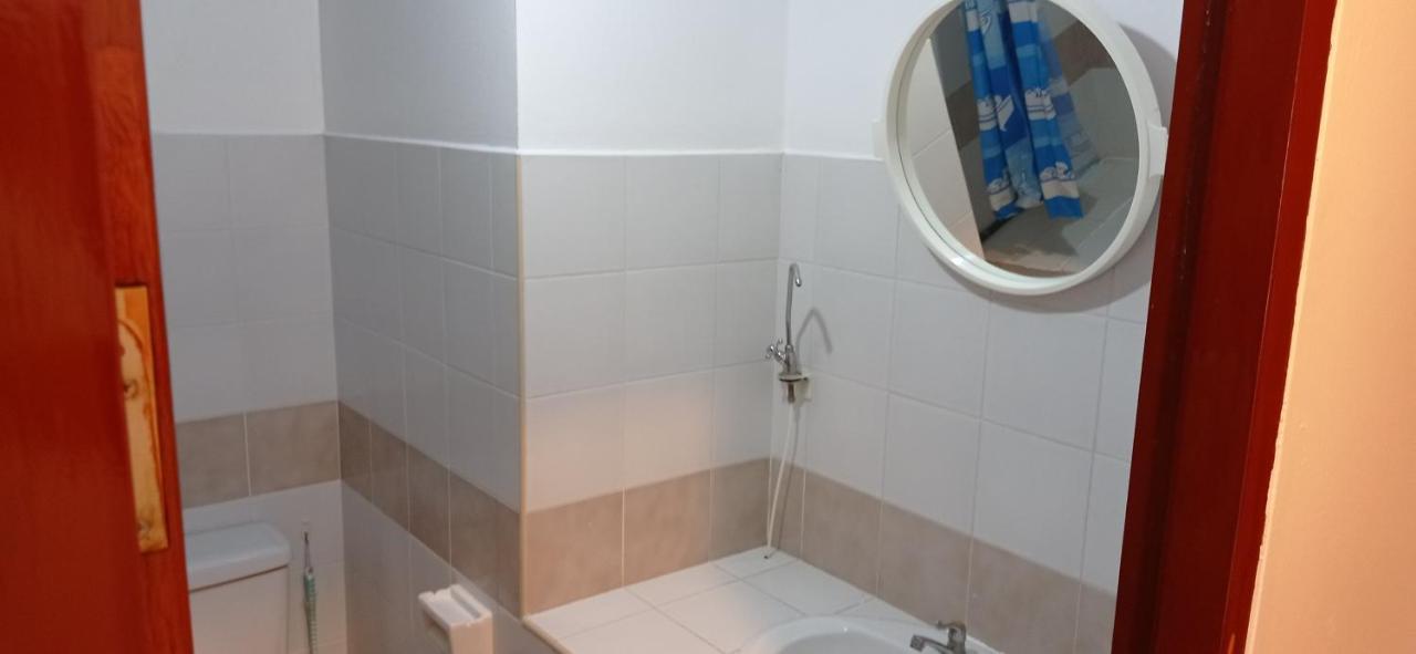 Live The Beachlife In Jomtien Beach Condo, Pattaya Exterior photo